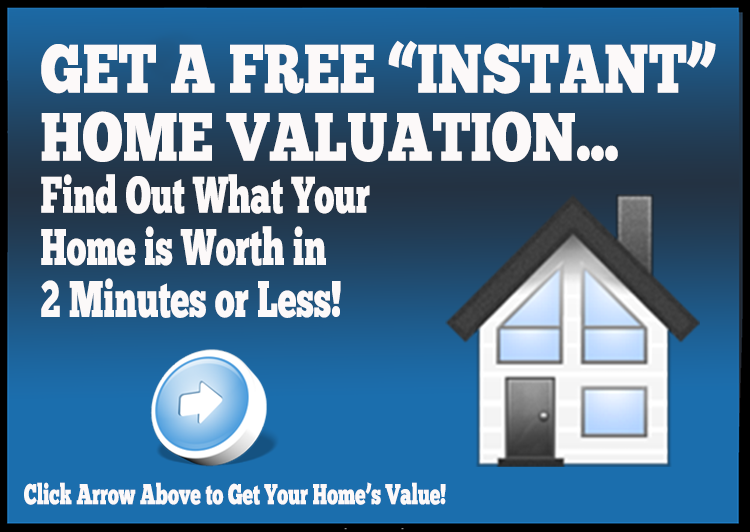 Instant-Home-Valuation